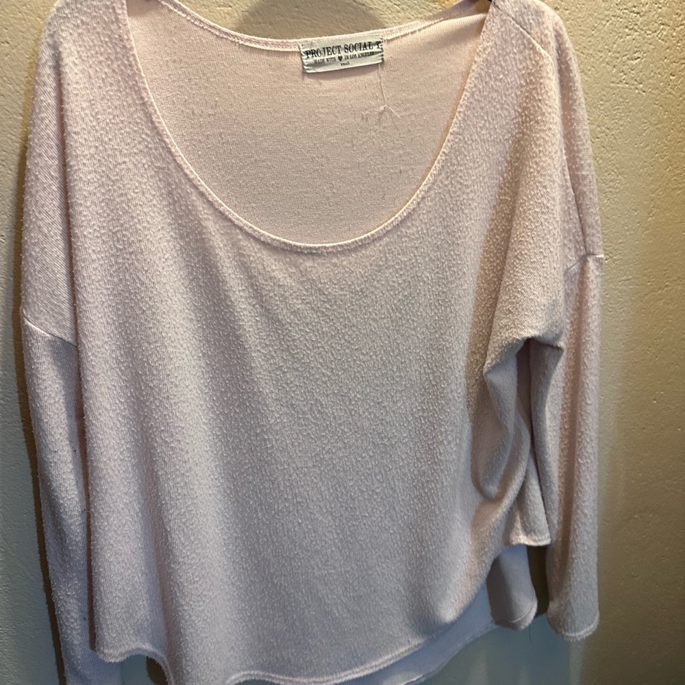 Project Social T - UO